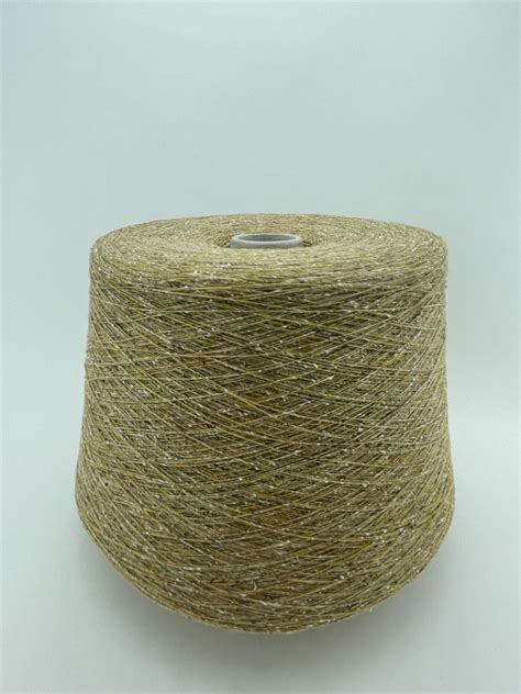 Итальянская пряжа FIL-3 Tweed/ Меринос 45% Полиамид 35% Шелк 20%/ 100гр ...