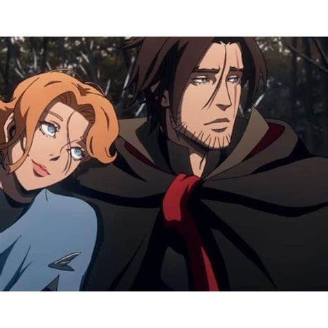 Castlevania Irá Ganhar Spin Off Pela Netflix Baseado Na História De