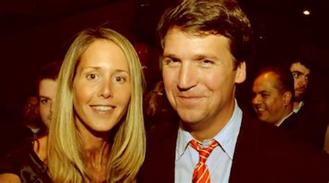 Who is Tucker Carlson Wife Susan Andrews? – Celebrity Spouse