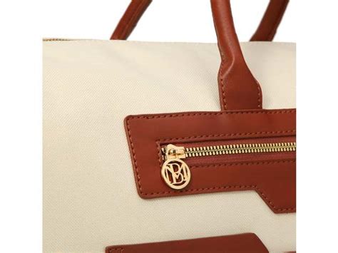 Juliet Weekender Duffel Bag Nude StackSocial