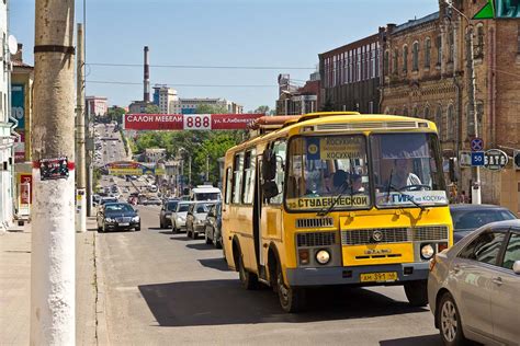 Курск: впечатления | on-walking.com