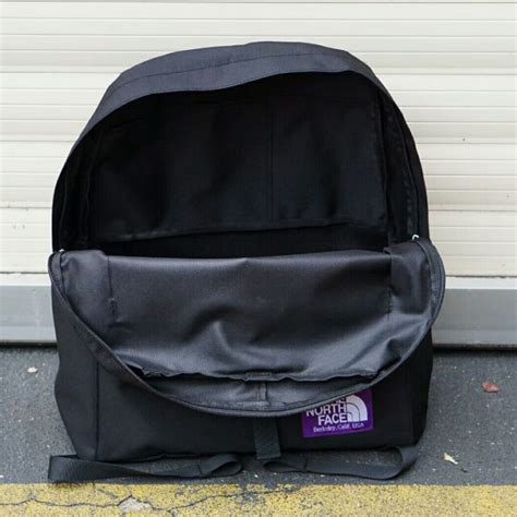 Tnf Backpack, Men's Fashion, Watches & Accessories, Wallets & Card ...
