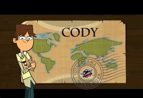 Tdwt Total Drama World Tour Contestants Image 14528943 Fanpop