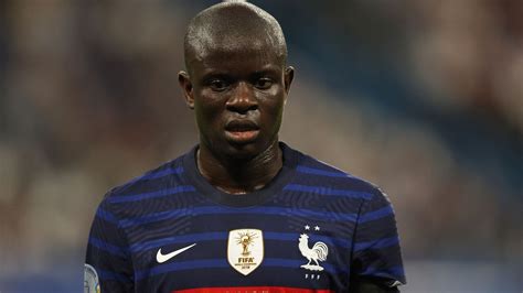 N’golo Kanté Se Pierde El Mundial De Qatar 2022 Y Deja Duro Vacío Para Francia