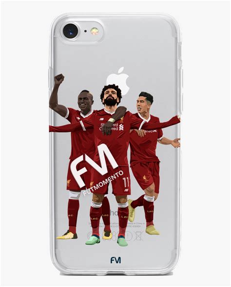 Salah Mane Firmino Celebration, HD Png Download , Transparent Png Image ...