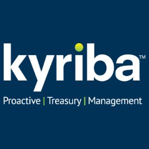 Kyriba Raises 23M In Series D Funding FinSMEs