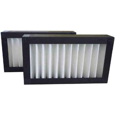 profi-air filter set G4 / F7 for 180 sensor | Underfloor Heating Store UK