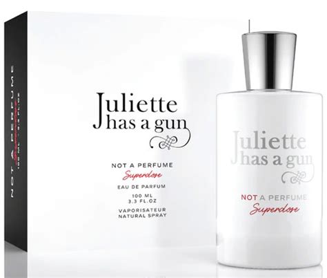 Juliette Has a Gun Not a Perfume Superdose new woody aromatic perfume ...