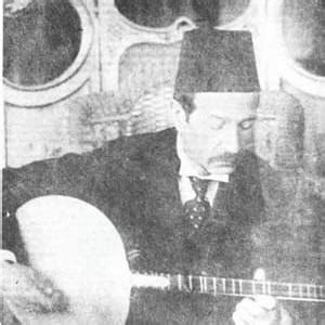 Tanburi Cemil Bey Lyrics Songs And Albums Genius