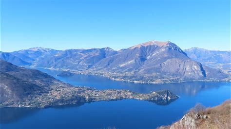 Esino Lario San Pietro A Ortanella Monte Fopp Chiesa Di San