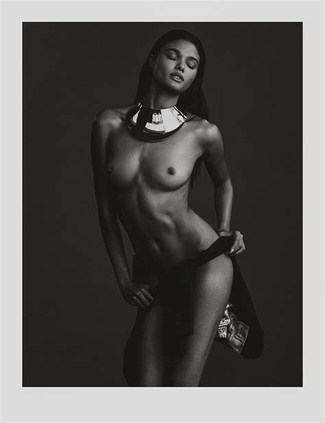 Daniela Braga Nude Collection Photos The Fappening