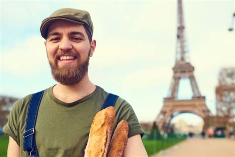 France Alumni The Unesco Crowns The French Baguette Bread