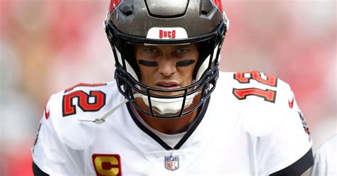 Fresh Tom Brady Injury Fear Emerges After Tampa Bay Buccaneers Star