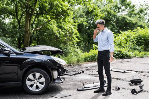 Demystifying Justice Understanding The Car Accident Lawsuit Process