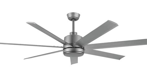 TOURBILLION 60 TITANIUM DC CEILING FAN EGLO Nordwest Lighting Pty Ltd