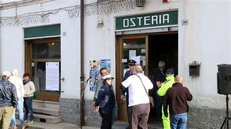 Assolto Mario Cattaneo Il Ristoratore Che Uccise Un Ladro Durante Una