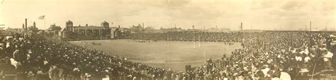 125 years of Franklin Field | Penn Today