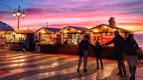 Mercatini Natale Pi Belli Sul Lago Vicino A Monza