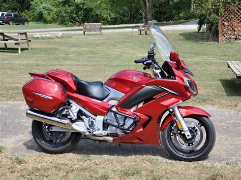 2014 Yamaha Fjr1300a Fjr Owners Forum