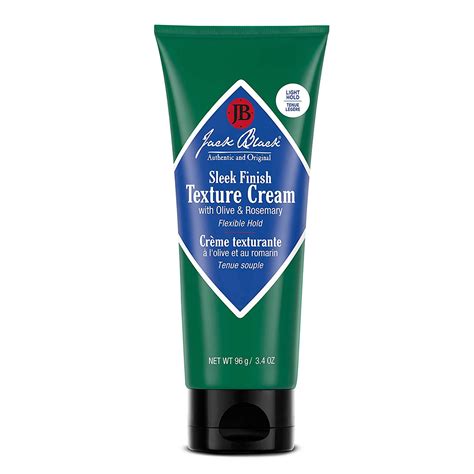Jack Black Sleek Finish Texture Cream - Planet Beauty