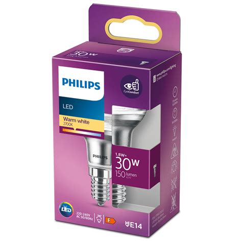 L Mpada Refletor Led R E Philips Leonleds