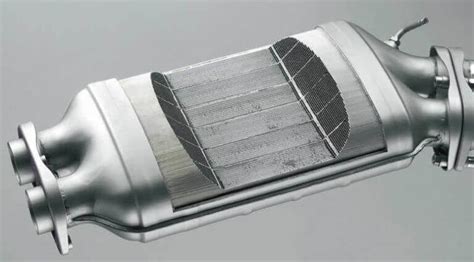 Для чего нужен катализатор в глушителе? | Статьи, обзоры - все о ...