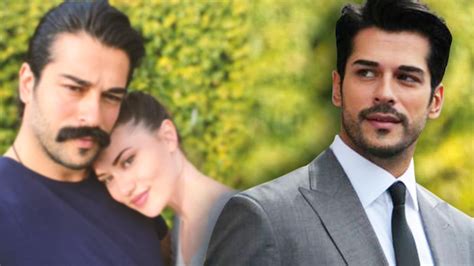 Burak Özçivit protagonista de Amor Eterno y su esposa celebran su