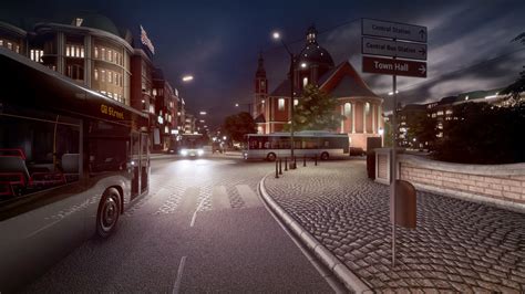 Скачать Bus Simulator 18 (последняя версия) на ПК торрент бесплатно