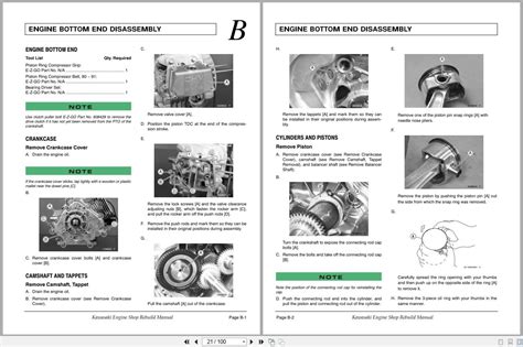28hp Kawasaki Engine Manual