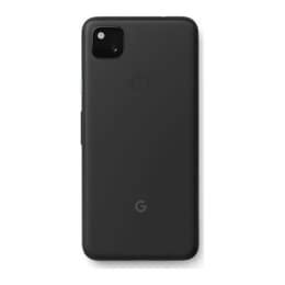 Google Pixel A Simlockvrij Gb Zwart Back Market