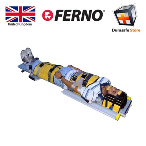 FERNO M0961 Paraguard Excel Rescue Stretcher UK Durasafe Shop