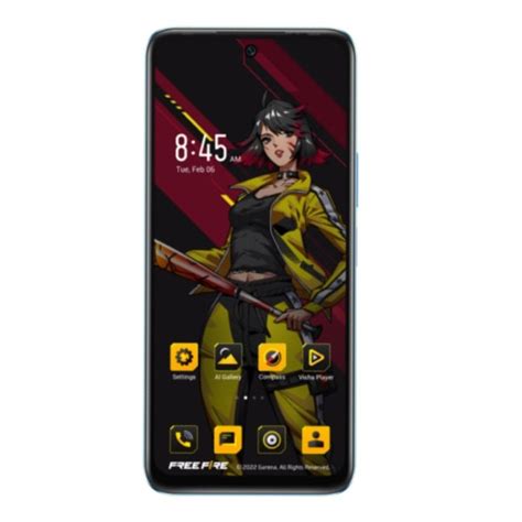 Harga HP Infinix Hot Dan Spesifikasi Terbaru Agustus Rancah Post