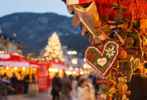 Vail Kris Kringle Market | Beaver Creek Lodge