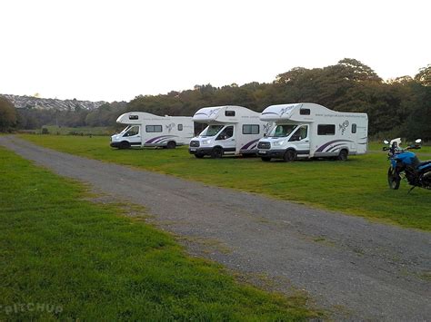 Our Welsh Caravan And Camping Bridgend Updated 2020 Prices Pitchup®