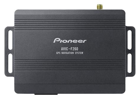 Pioneer Sph Evo Dab Uni Avic F Navigationssysteme Caraudio De