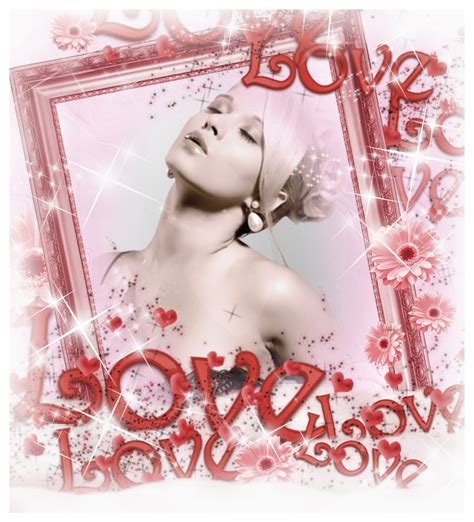 Mmrcss S Valentine S Day Frames January Love Love Love