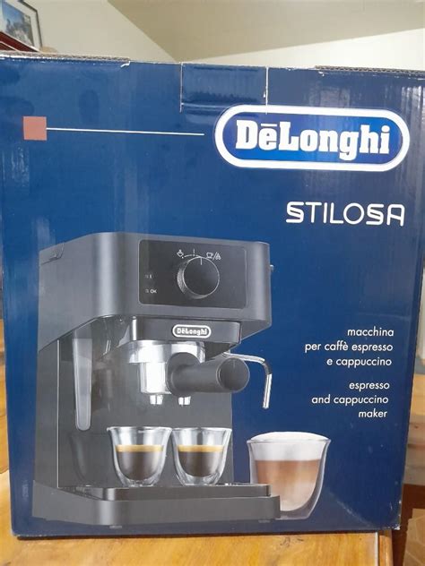 DeLonghi - Stilosa, TV & Home Appliances, Kitchen Appliances, Coffee ...