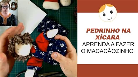 Pedrinho Na X Cara Aprenda A Fazer O Macac Ozinho Drica Tv Youtube