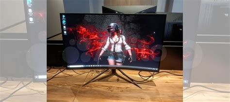 Игровой монитор Prime Box 27 дюймов 180Гц купить в Ростове-на-Дону ...