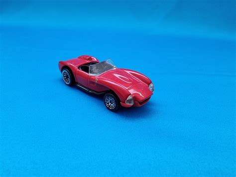 Ferrari Car Model Ferrari Cars - Etsy