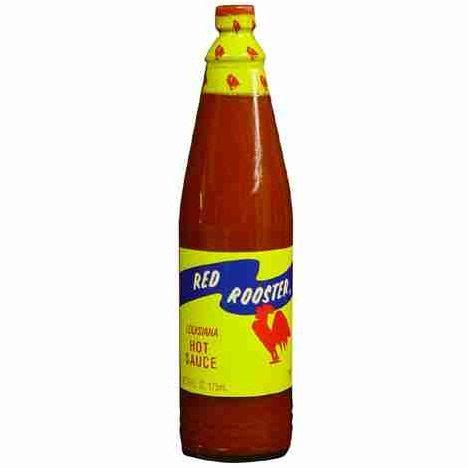 Crystal Louisianas Pure Hot Sauce Oz Food E Concepts