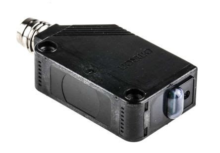 E3ZT86OMS Omron Omron E3Z Photoelectric Sensor Through Beam Emitter