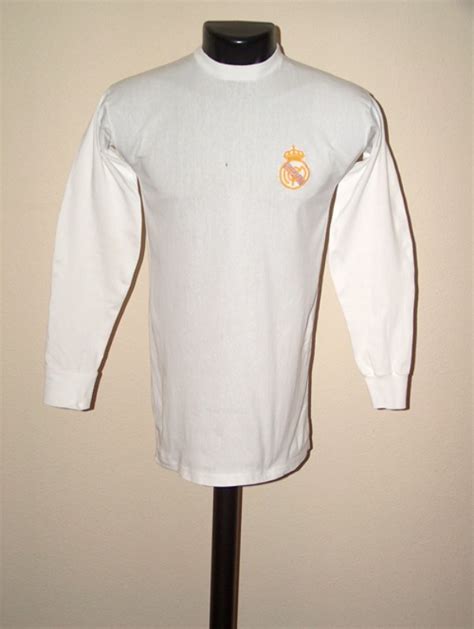 Maglie Real Madrid