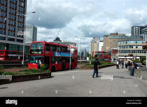 Croydon hi-res stock photography and images - Alamy