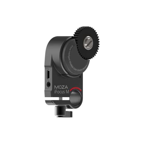 Moza AirCross 2 3-Axis Handheld Gimbal Stabilizer Professional Kit ...