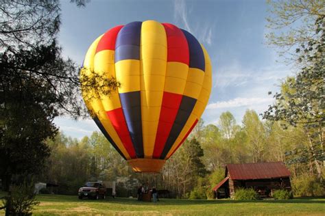 Big Oh Balloons