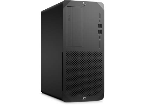 Workstation Pc Hp Z1 G6 Torre Hp Store España