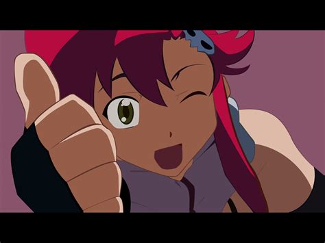 Yoko Littner Avatar