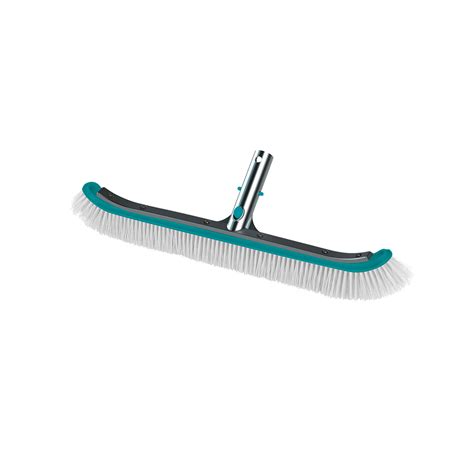 Brosses De Fond Nettoie Piscine Liner Coque Bayrol