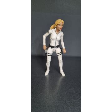 Sharon Carter Marvel Legends Shopee Brasil